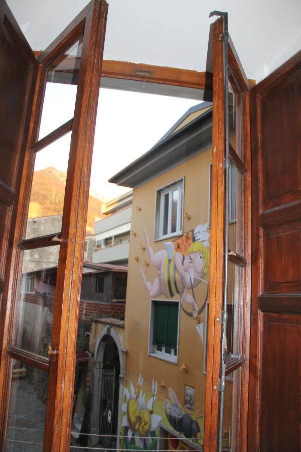 La Porta Sui Monti Di Luna 卡拉拉 外观 照片