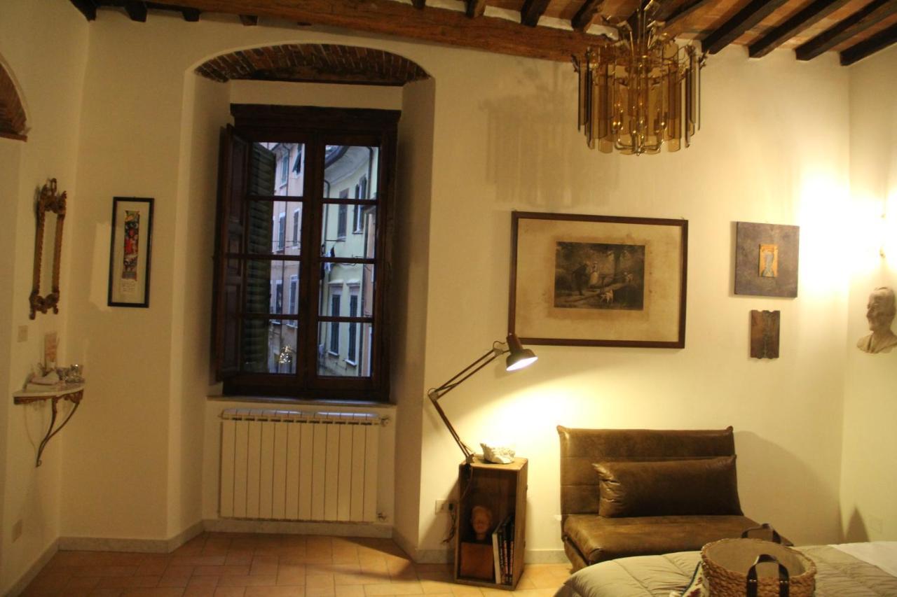La Porta Sui Monti Di Luna 卡拉拉 外观 照片