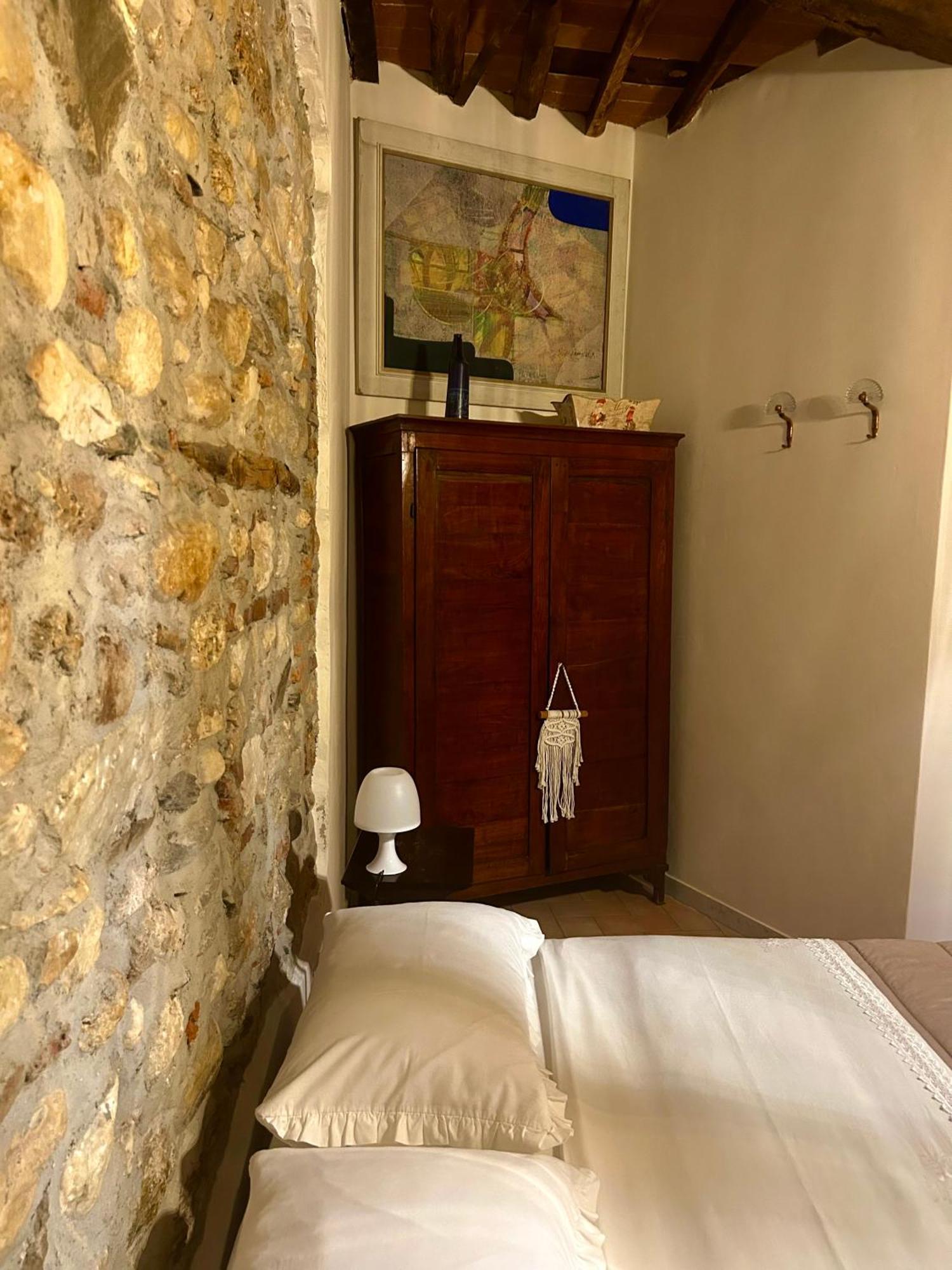 La Porta Sui Monti Di Luna 卡拉拉 外观 照片